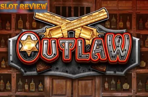 Outlaw Big Time Gaming Slot Review